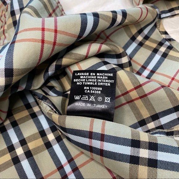 Jared Lang Dress Shirt - Picture 9 of 9